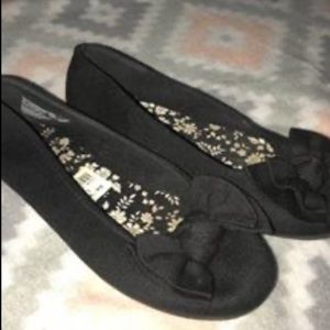 Girls Flats